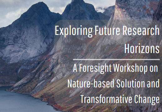 Exporing Future Research Horizons